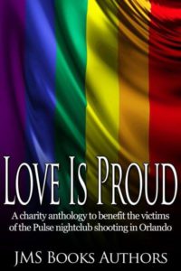 Love Is Proud Anthology